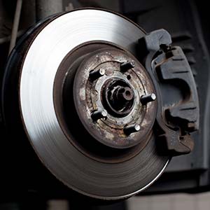 Squealing Brakes | Honda of Fishers in Fishers IN